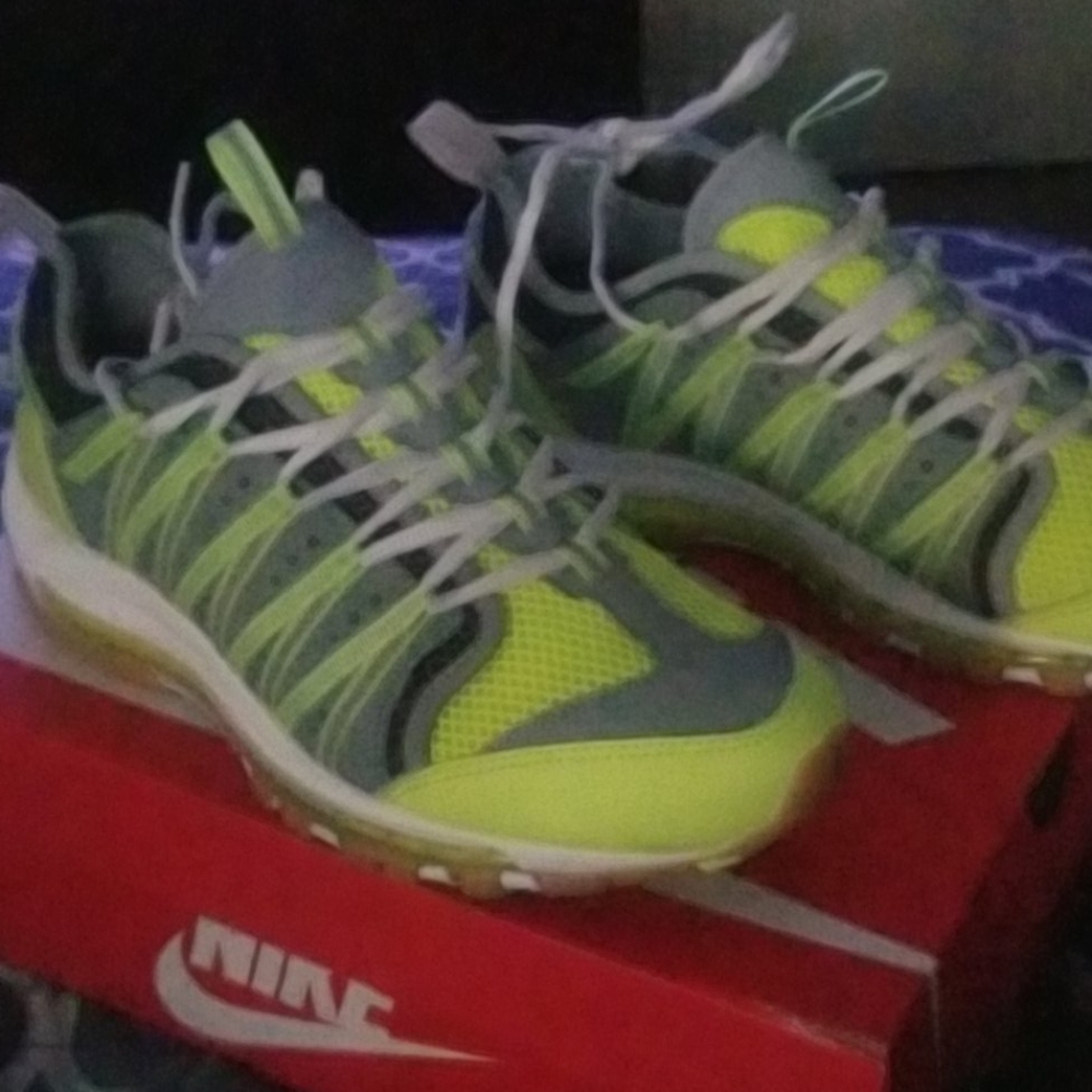 Nike air max 2018